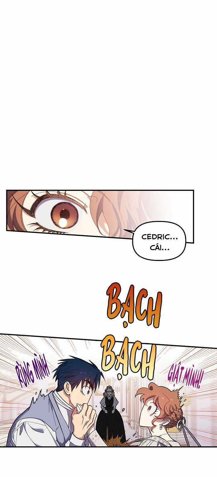 May Mắn Hay Bất Hạnh - Chapter 32 - Trang 44