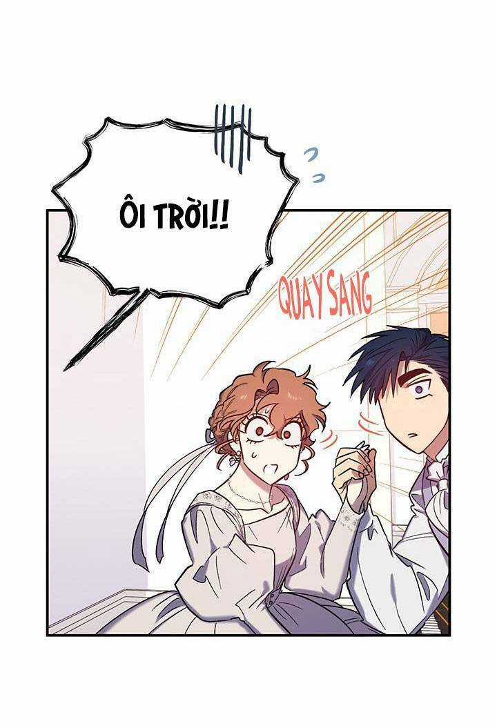 May Mắn Hay Bất Hạnh - Chapter 32 - Trang 45