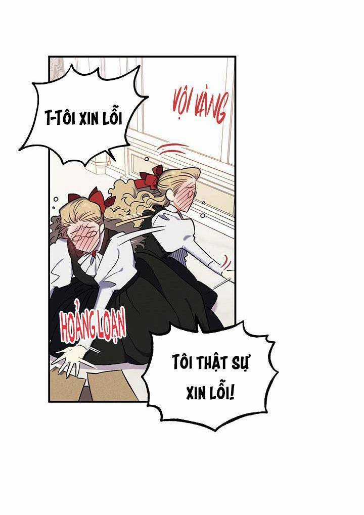 May Mắn Hay Bất Hạnh - Chapter 32 - Trang 46