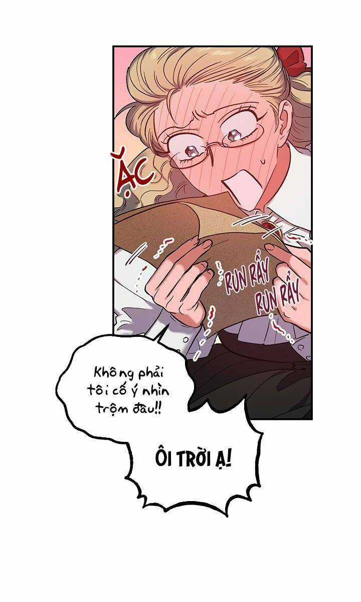 May Mắn Hay Bất Hạnh - Chapter 32 - Trang 47