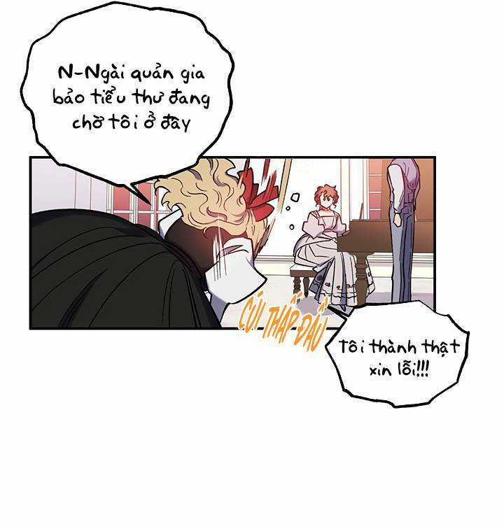 May Mắn Hay Bất Hạnh - Chapter 32 - Trang 48