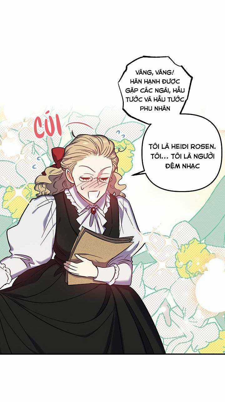 May Mắn Hay Bất Hạnh - Chapter 32 - Trang 50