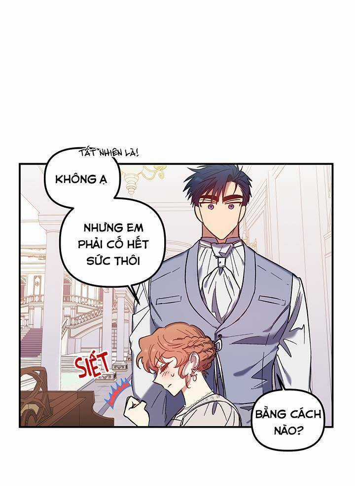 May Mắn Hay Bất Hạnh - Chapter 32 - Trang 6