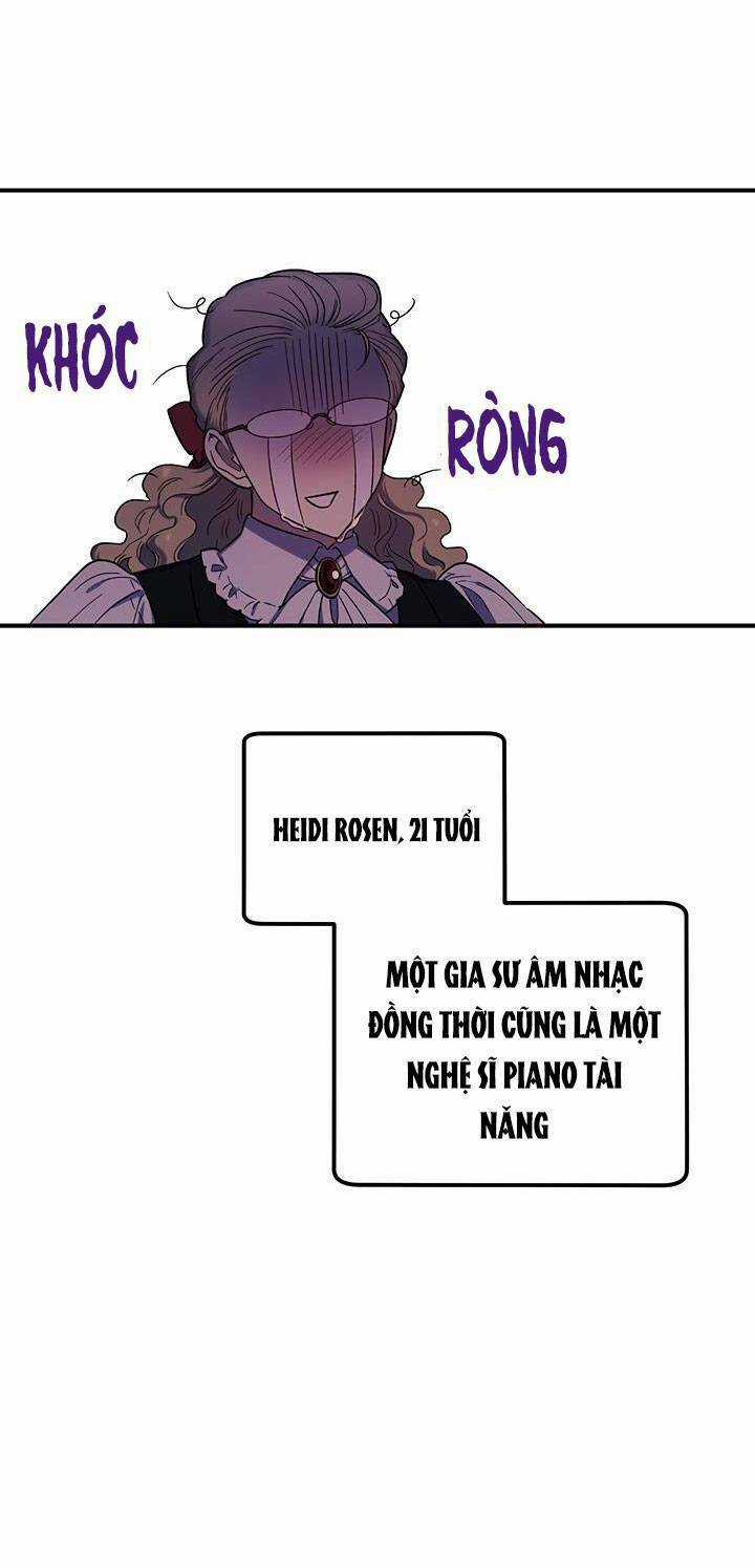 May Mắn Hay Bất Hạnh - Chapter 32 - Trang 54