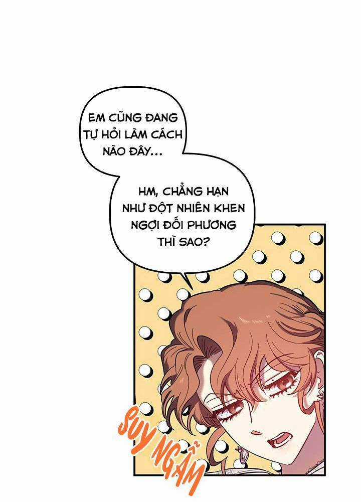 May Mắn Hay Bất Hạnh - Chapter 32 - Trang 7