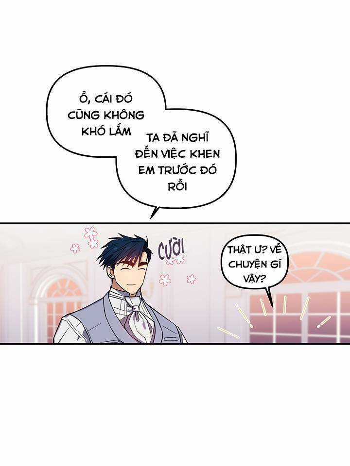 May Mắn Hay Bất Hạnh - Chapter 32 - Trang 8