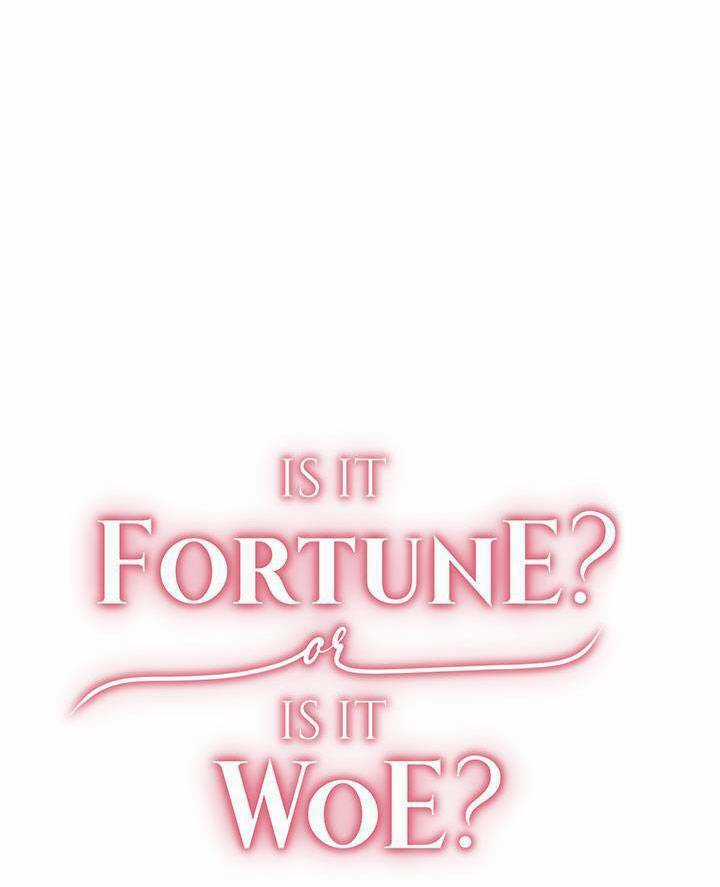 May Mắn Hay Bất Hạnh - Chapter 32 - Trang 10