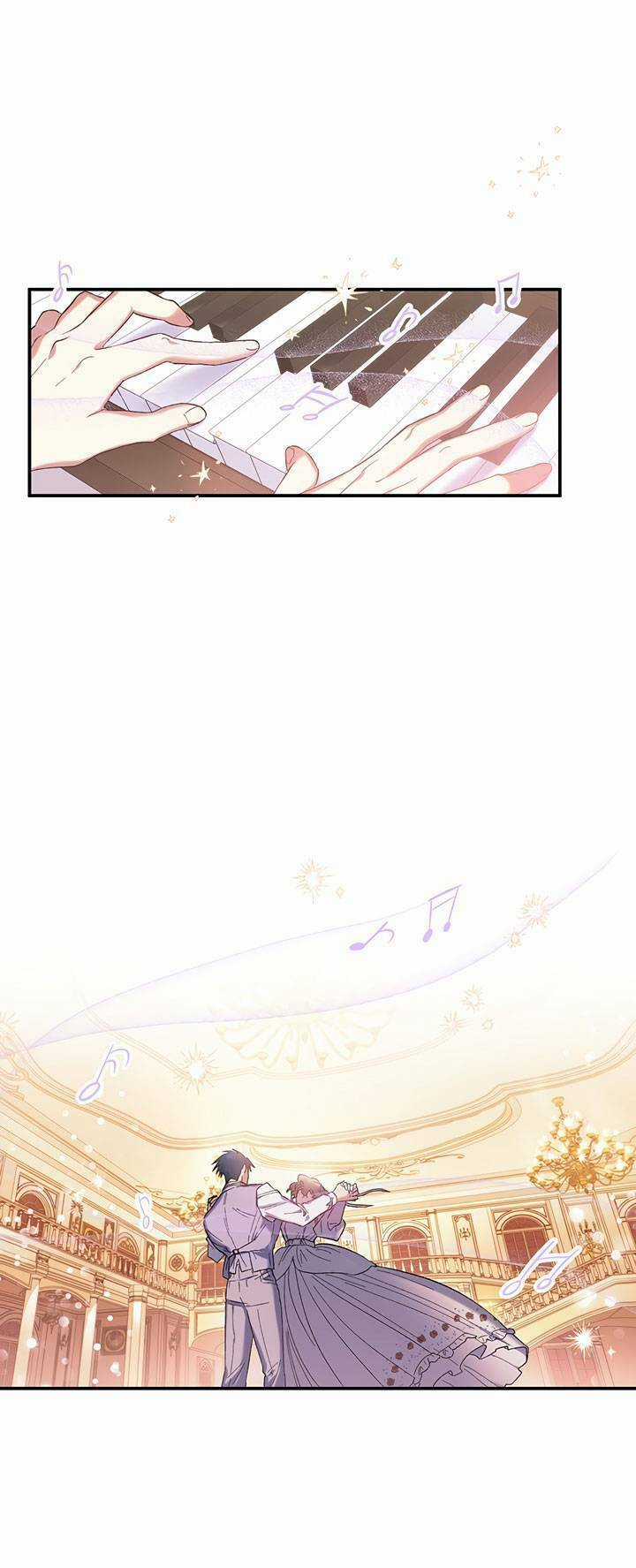 May Mắn Hay Bất Hạnh - Chapter 33 - Trang 1