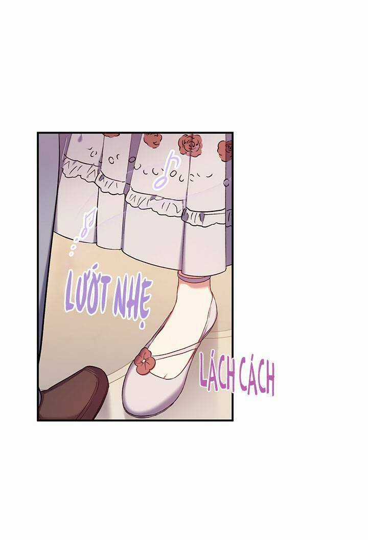 May Mắn Hay Bất Hạnh - Chapter 33 - Trang 2