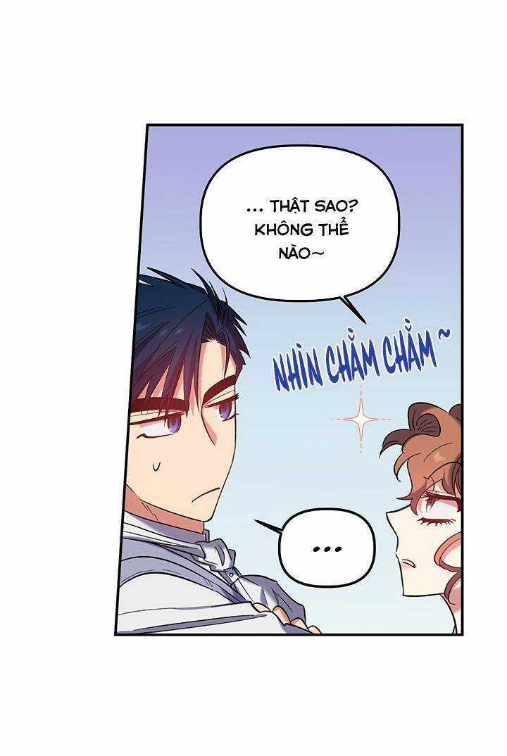 May Mắn Hay Bất Hạnh - Chapter 33 - Trang 11