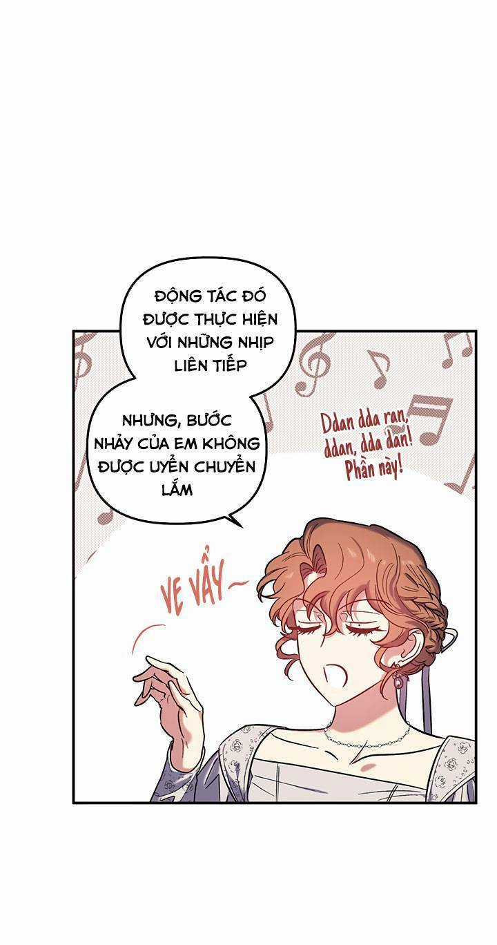 May Mắn Hay Bất Hạnh - Chapter 33 - Trang 19