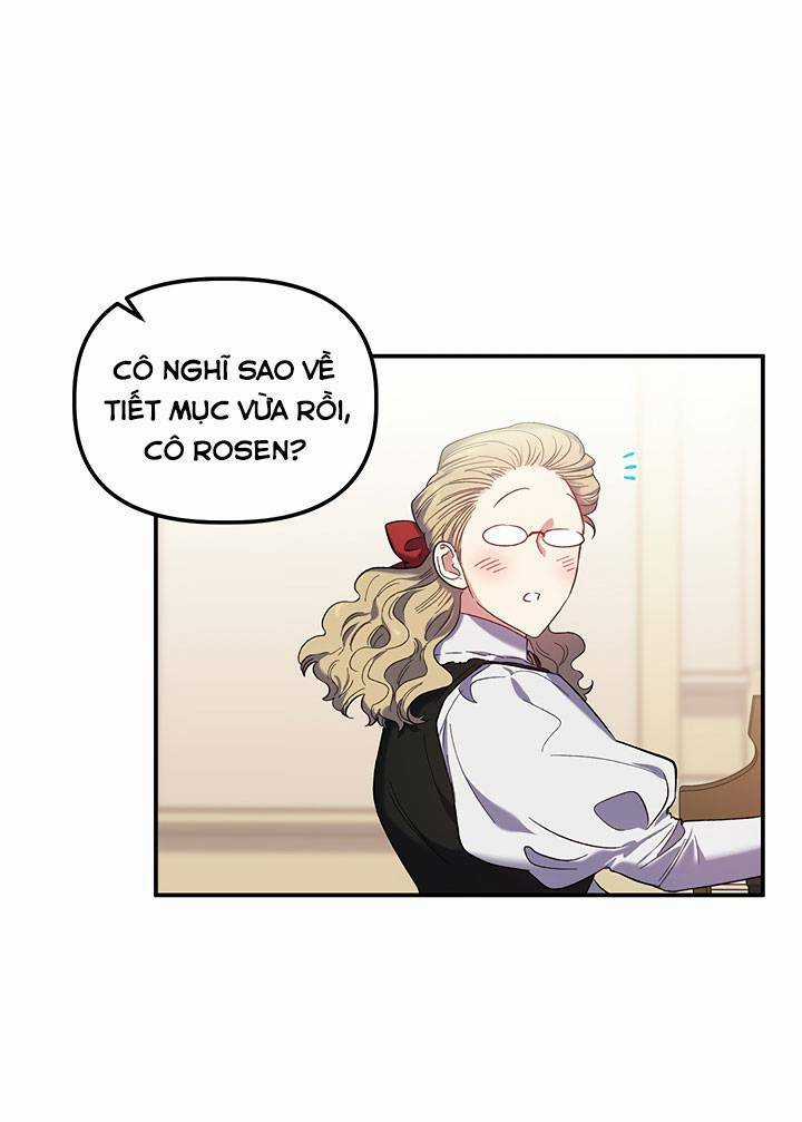 May Mắn Hay Bất Hạnh - Chapter 33 - Trang 3