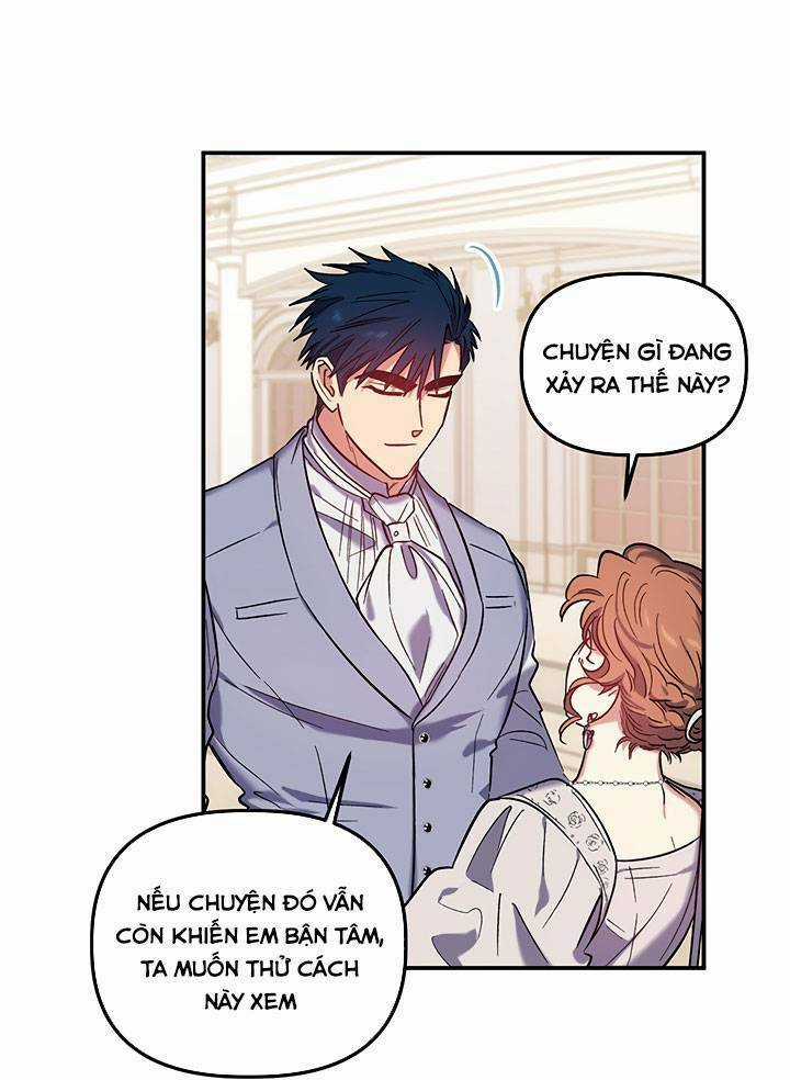 May Mắn Hay Bất Hạnh - Chapter 33 - Trang 23