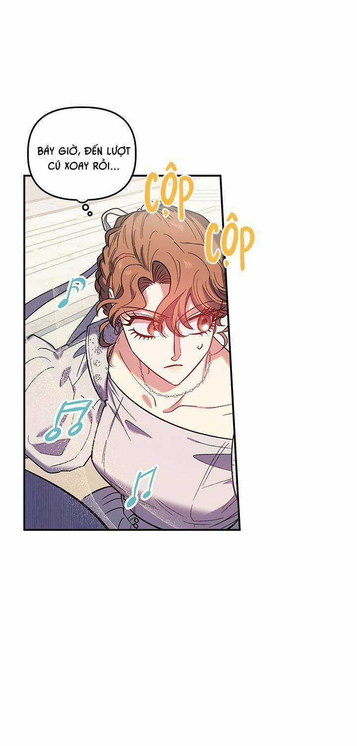 May Mắn Hay Bất Hạnh - Chapter 33 - Trang 26