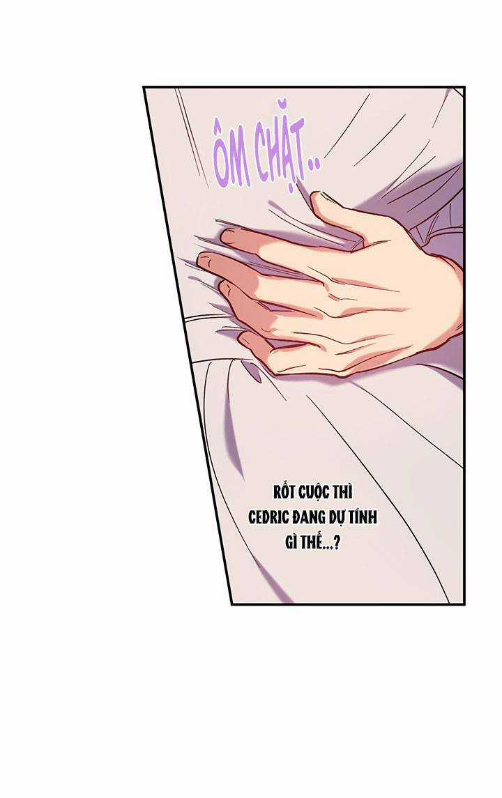 May Mắn Hay Bất Hạnh - Chapter 33 - Trang 28