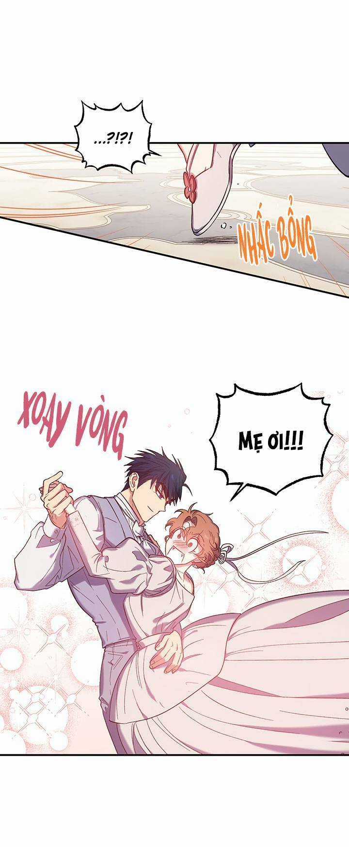 May Mắn Hay Bất Hạnh - Chapter 33 - Trang 29