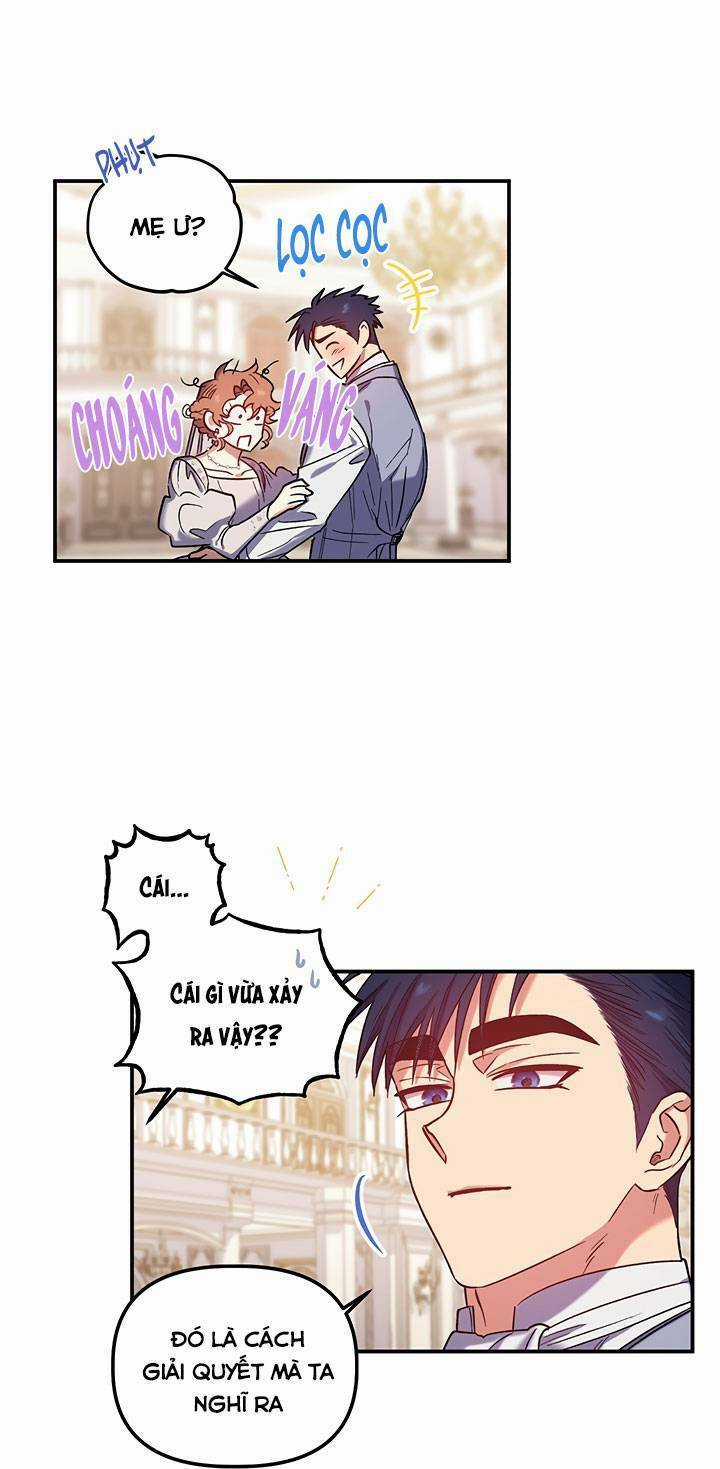 May Mắn Hay Bất Hạnh - Chapter 33 - Trang 30