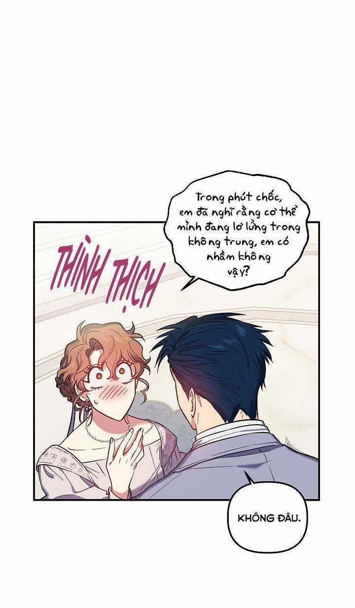 May Mắn Hay Bất Hạnh - Chapter 33 - Trang 31