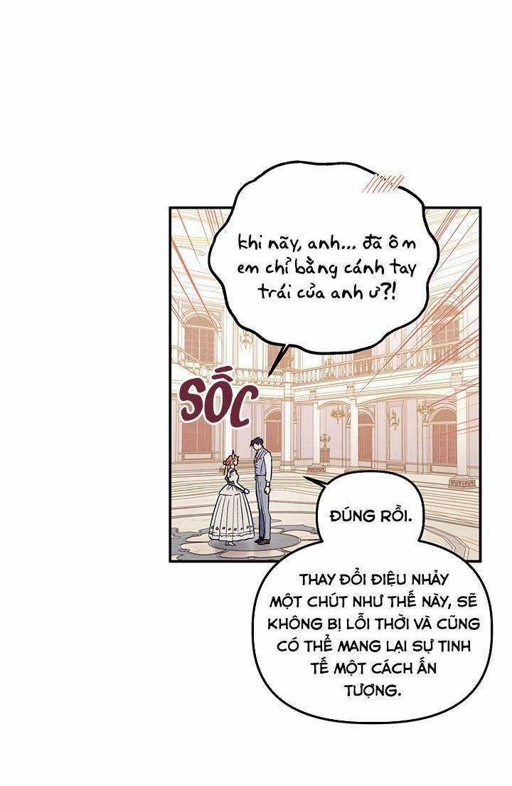 May Mắn Hay Bất Hạnh - Chapter 33 - Trang 32