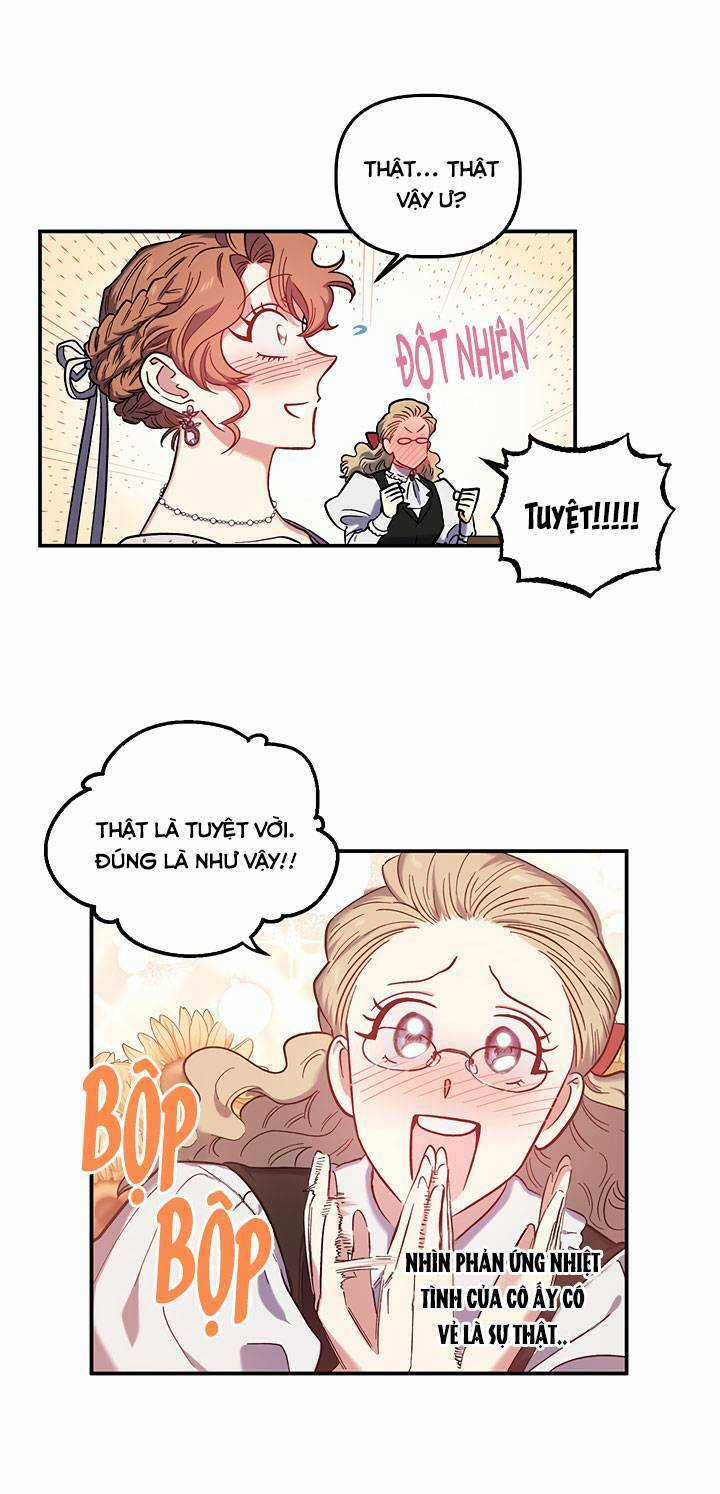 May Mắn Hay Bất Hạnh - Chapter 33 - Trang 33