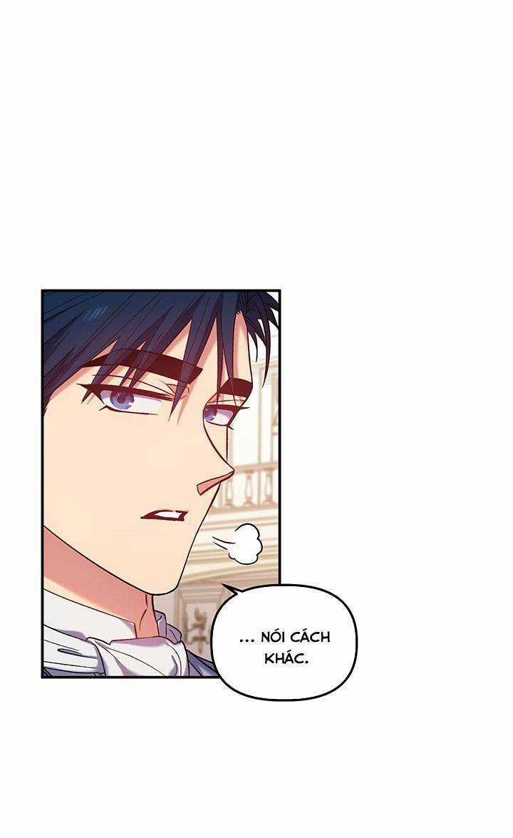 May Mắn Hay Bất Hạnh - Chapter 33 - Trang 35