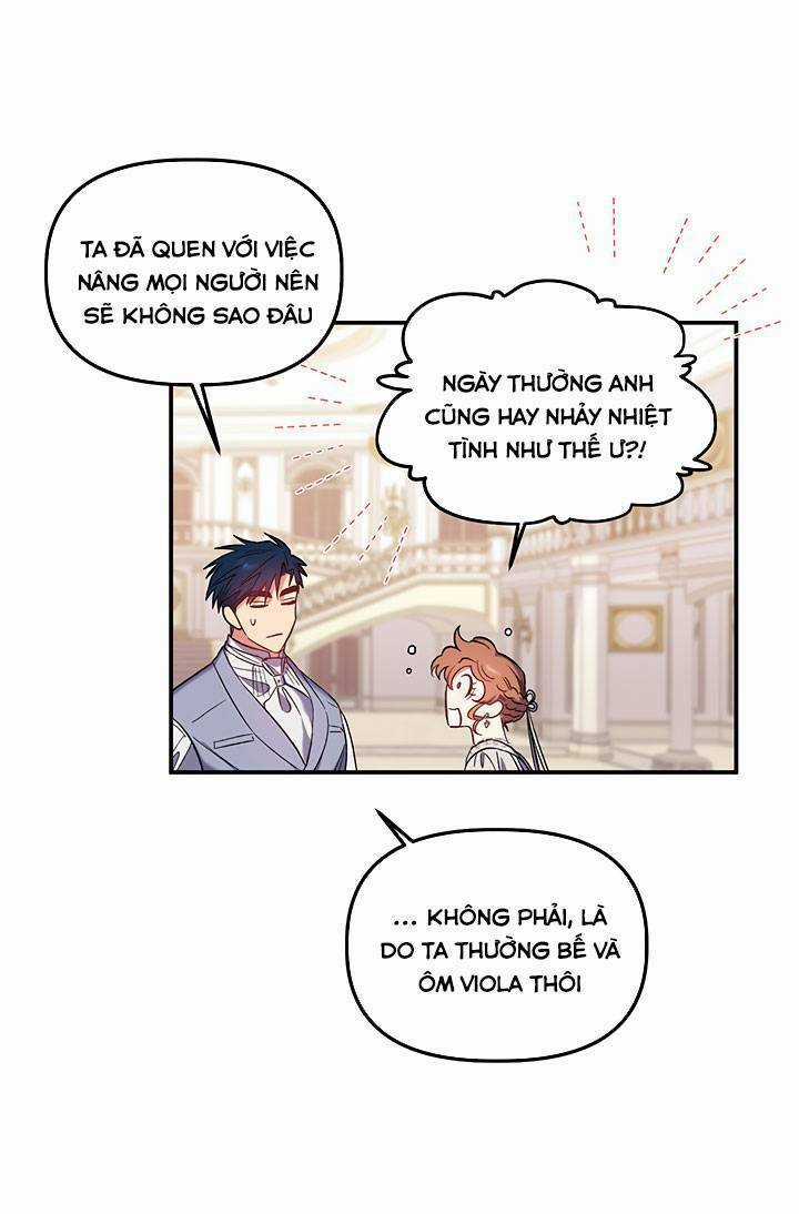 May Mắn Hay Bất Hạnh - Chapter 33 - Trang 36