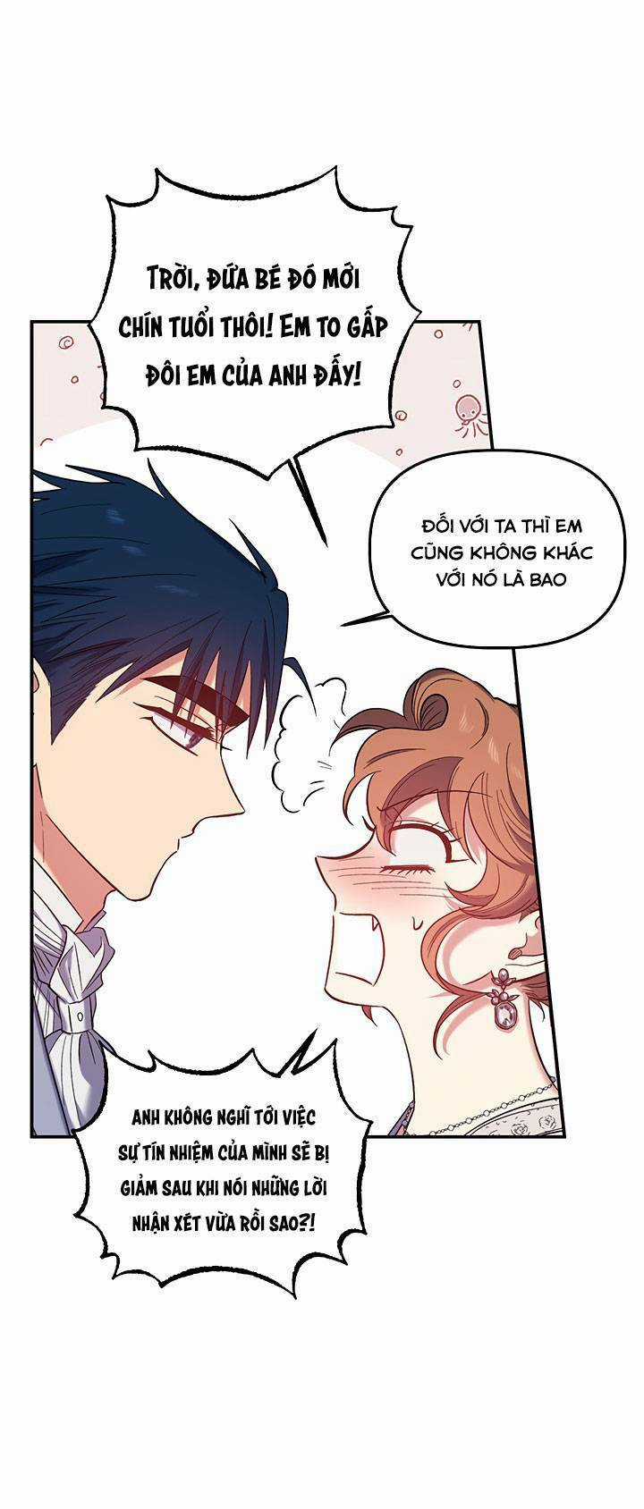 May Mắn Hay Bất Hạnh - Chapter 33 - Trang 37