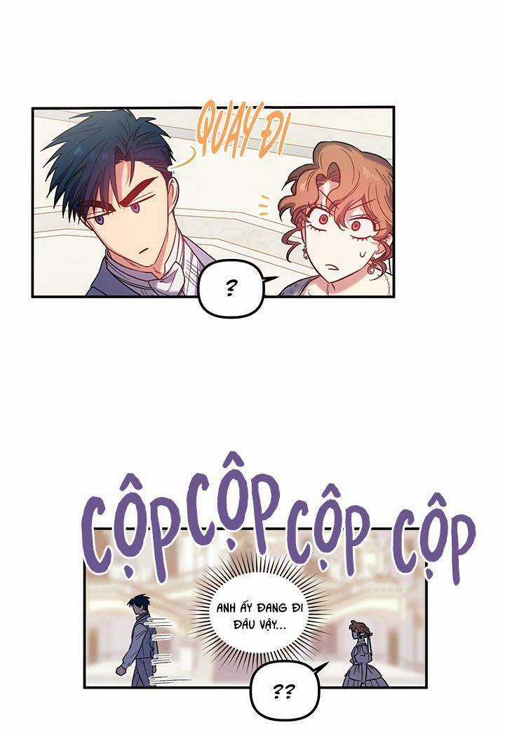 May Mắn Hay Bất Hạnh - Chapter 33 - Trang 38