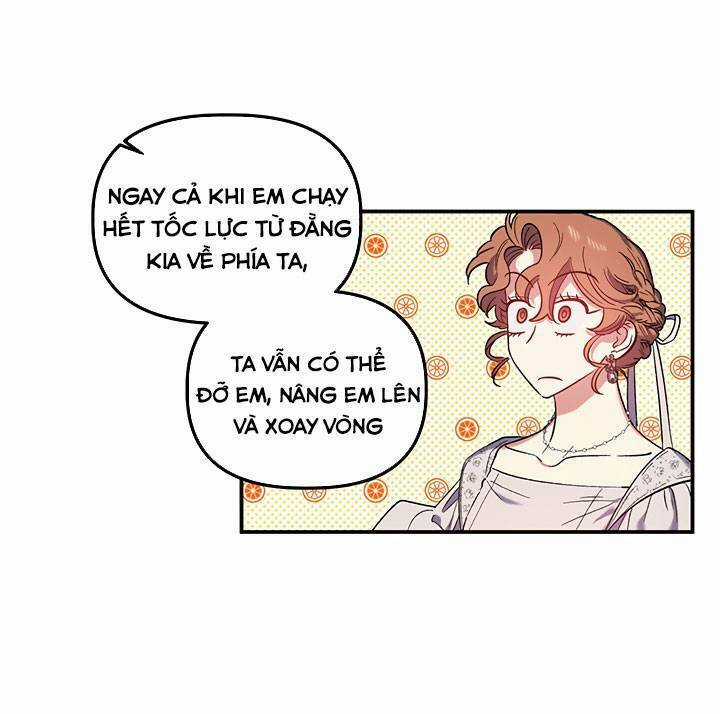 May Mắn Hay Bất Hạnh - Chapter 33 - Trang 39