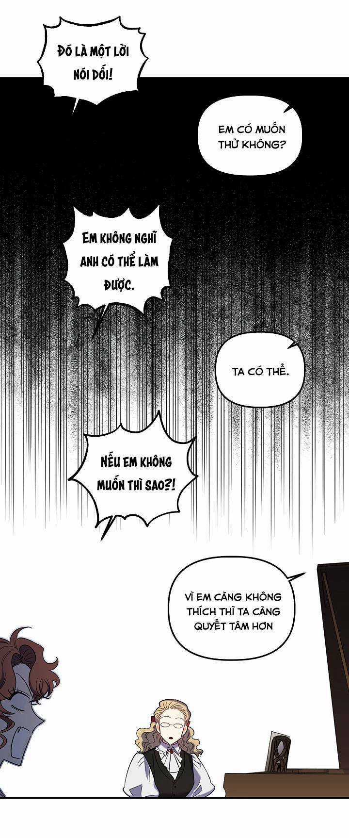 May Mắn Hay Bất Hạnh - Chapter 33 - Trang 40