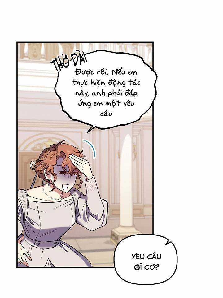 May Mắn Hay Bất Hạnh - Chapter 33 - Trang 44