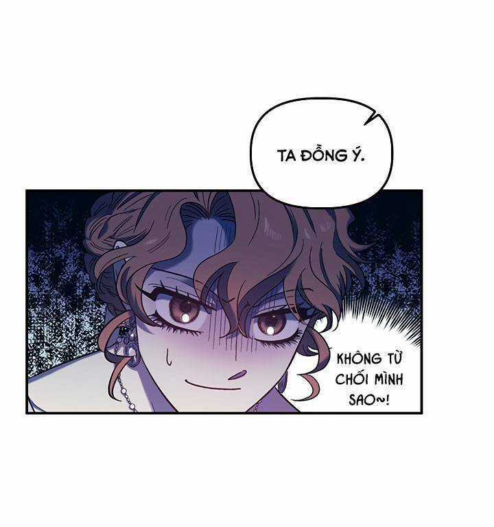 May Mắn Hay Bất Hạnh - Chapter 33 - Trang 46