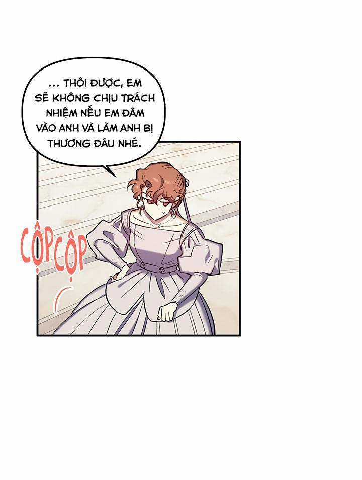 May Mắn Hay Bất Hạnh - Chapter 33 - Trang 47