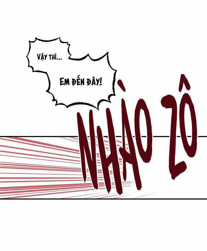 May Mắn Hay Bất Hạnh - Chapter 33 - Trang 49