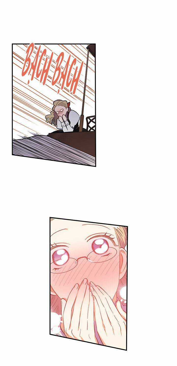 May Mắn Hay Bất Hạnh - Chapter 33 - Trang 50