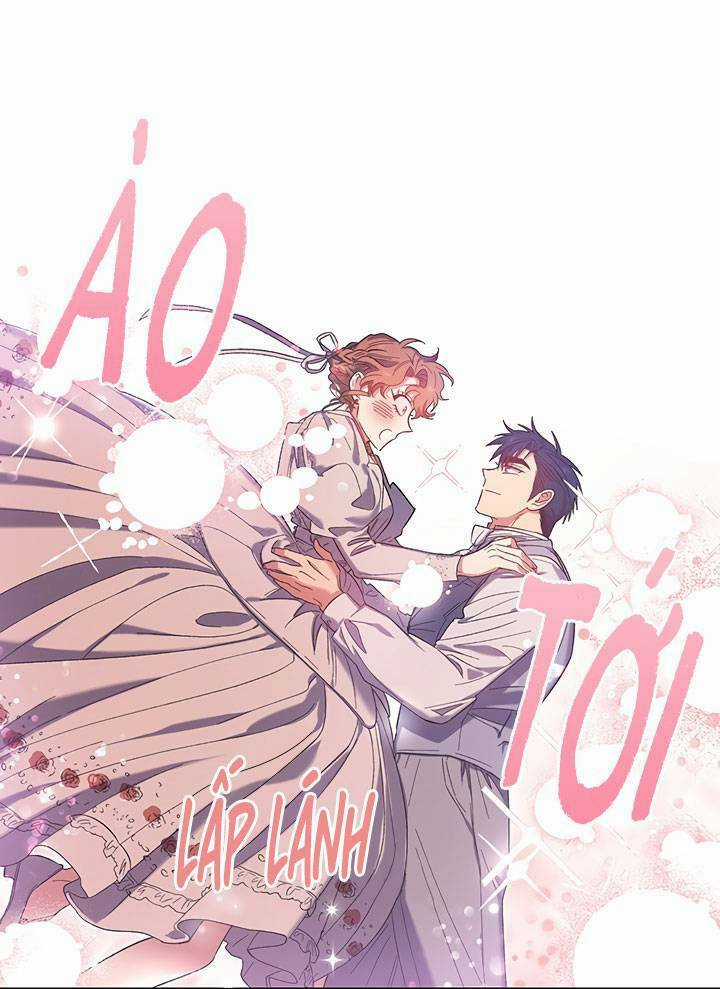 May Mắn Hay Bất Hạnh - Chapter 33 - Trang 52