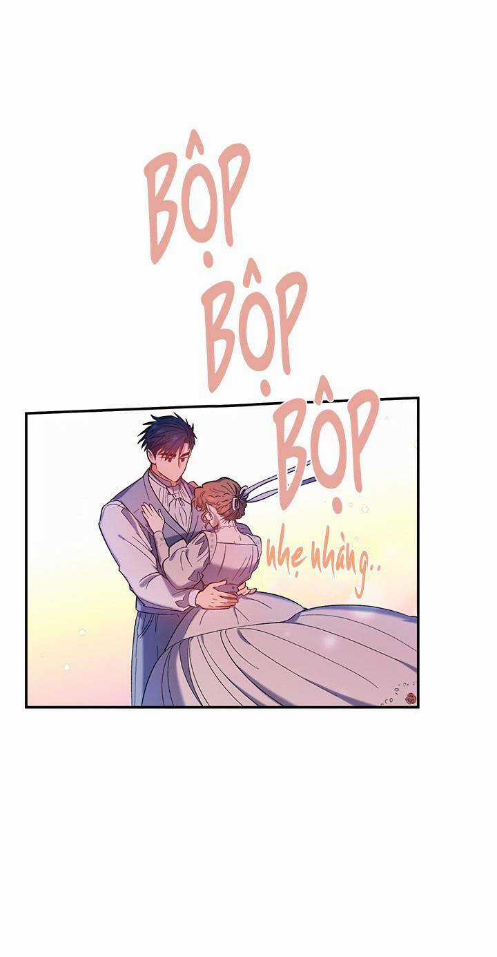 May Mắn Hay Bất Hạnh - Chapter 33 - Trang 54