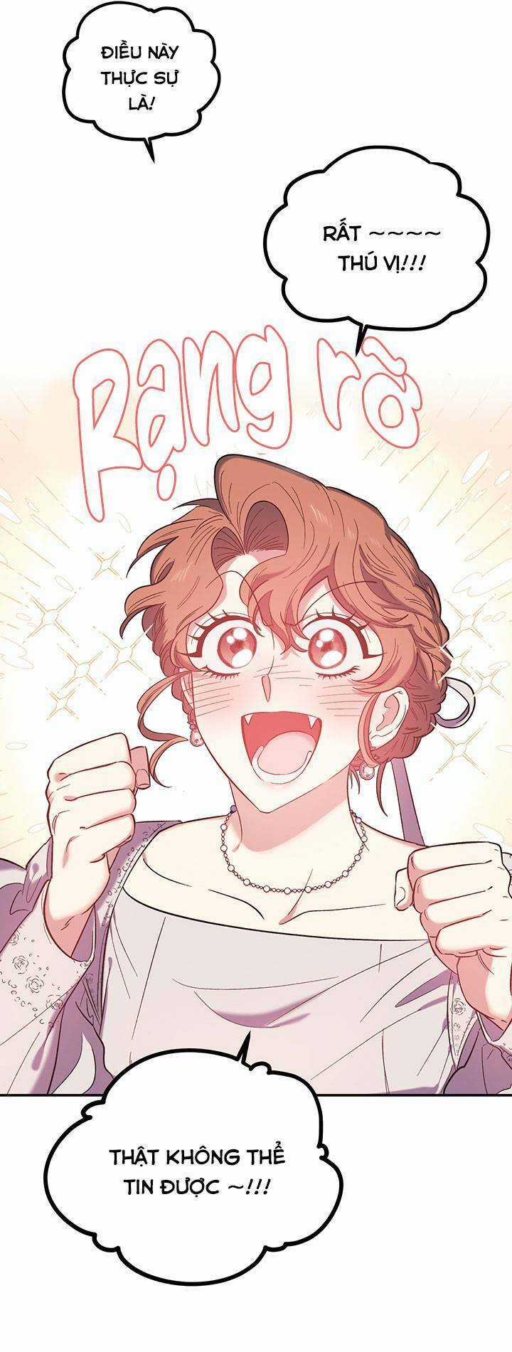 May Mắn Hay Bất Hạnh - Chapter 33 - Trang 56