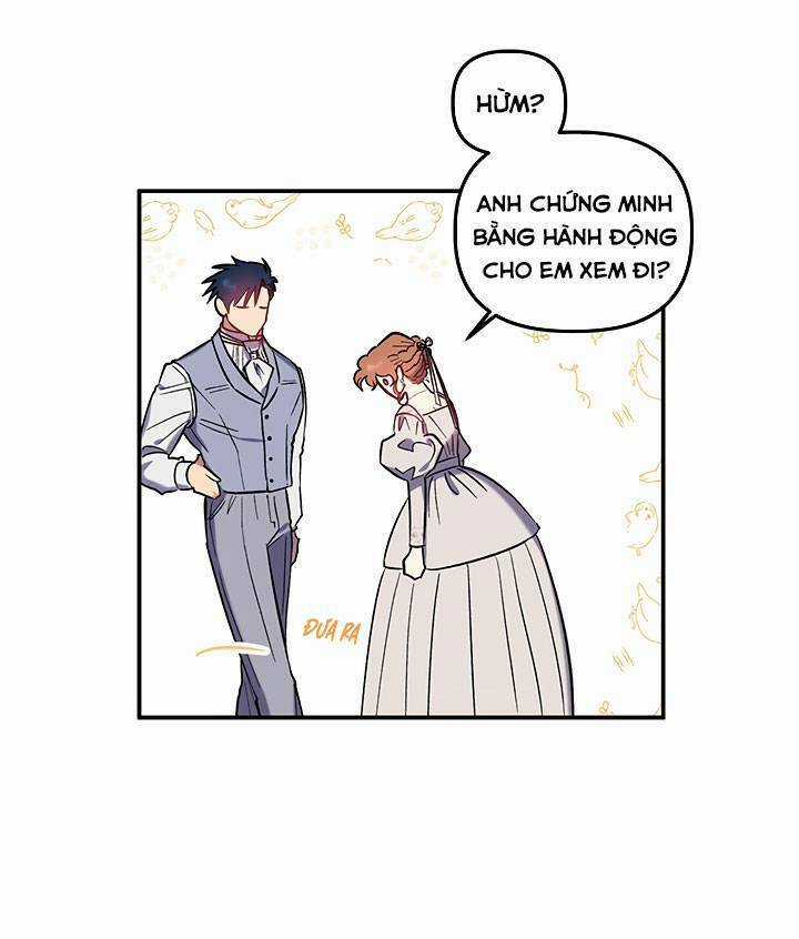 May Mắn Hay Bất Hạnh - Chapter 33 - Trang 7