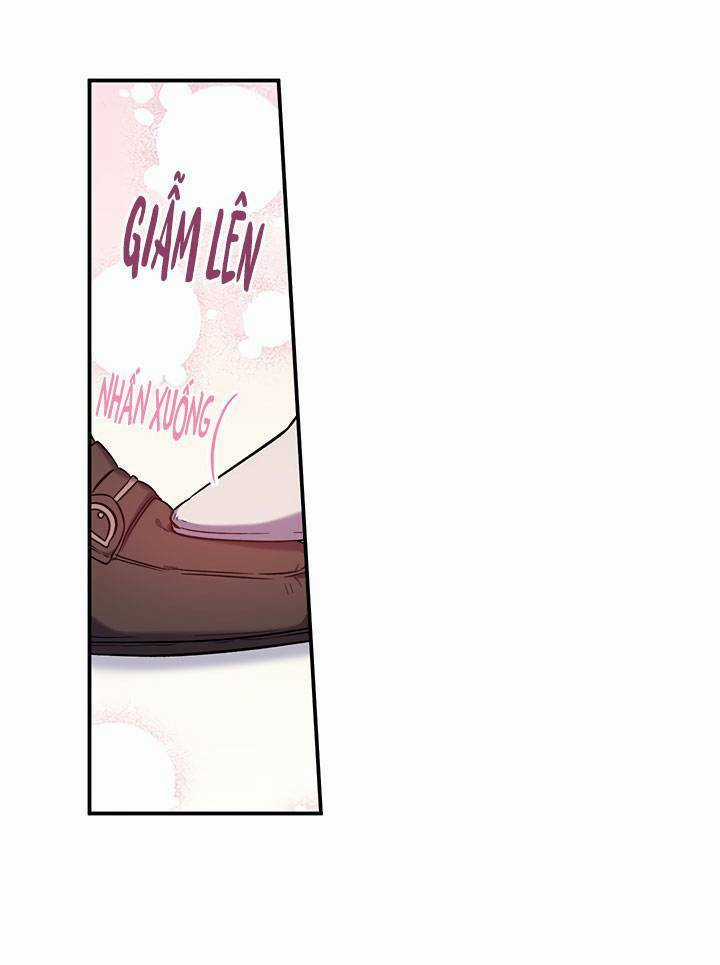 May Mắn Hay Bất Hạnh - Chapter 33 - Trang 8