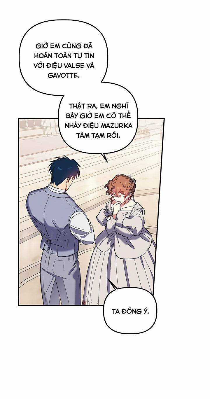 May Mắn Hay Bất Hạnh - Chapter 33 - Trang 10