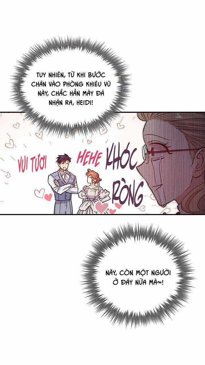 May Mắn Hay Bất Hạnh - Chapter 34 - Trang 13