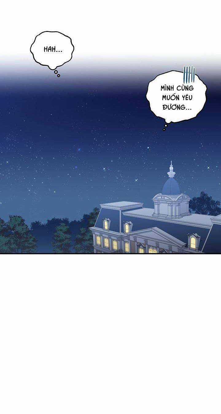 May Mắn Hay Bất Hạnh - Chapter 34 - Trang 14