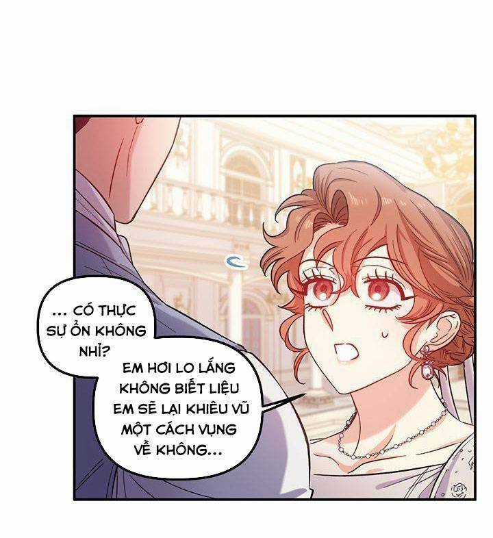 May Mắn Hay Bất Hạnh - Chapter 34 - Trang 18