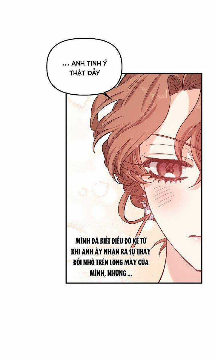 May Mắn Hay Bất Hạnh - Chapter 34 - Trang 22