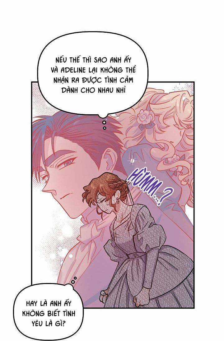 May Mắn Hay Bất Hạnh - Chapter 34 - Trang 24