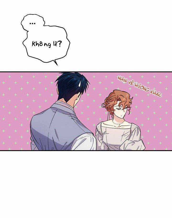 May Mắn Hay Bất Hạnh - Chapter 34 - Trang 31