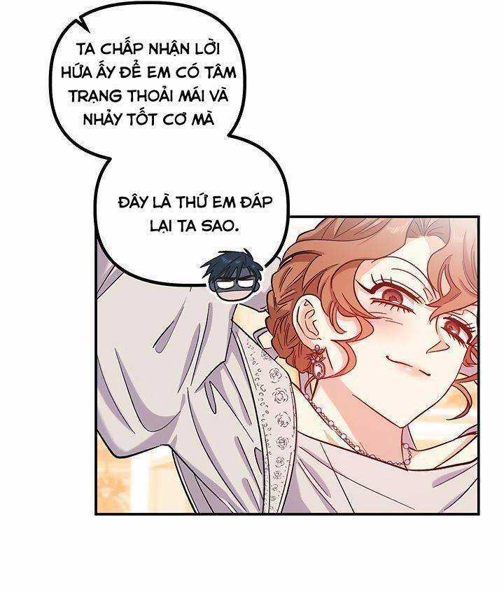 May Mắn Hay Bất Hạnh - Chapter 34 - Trang 34