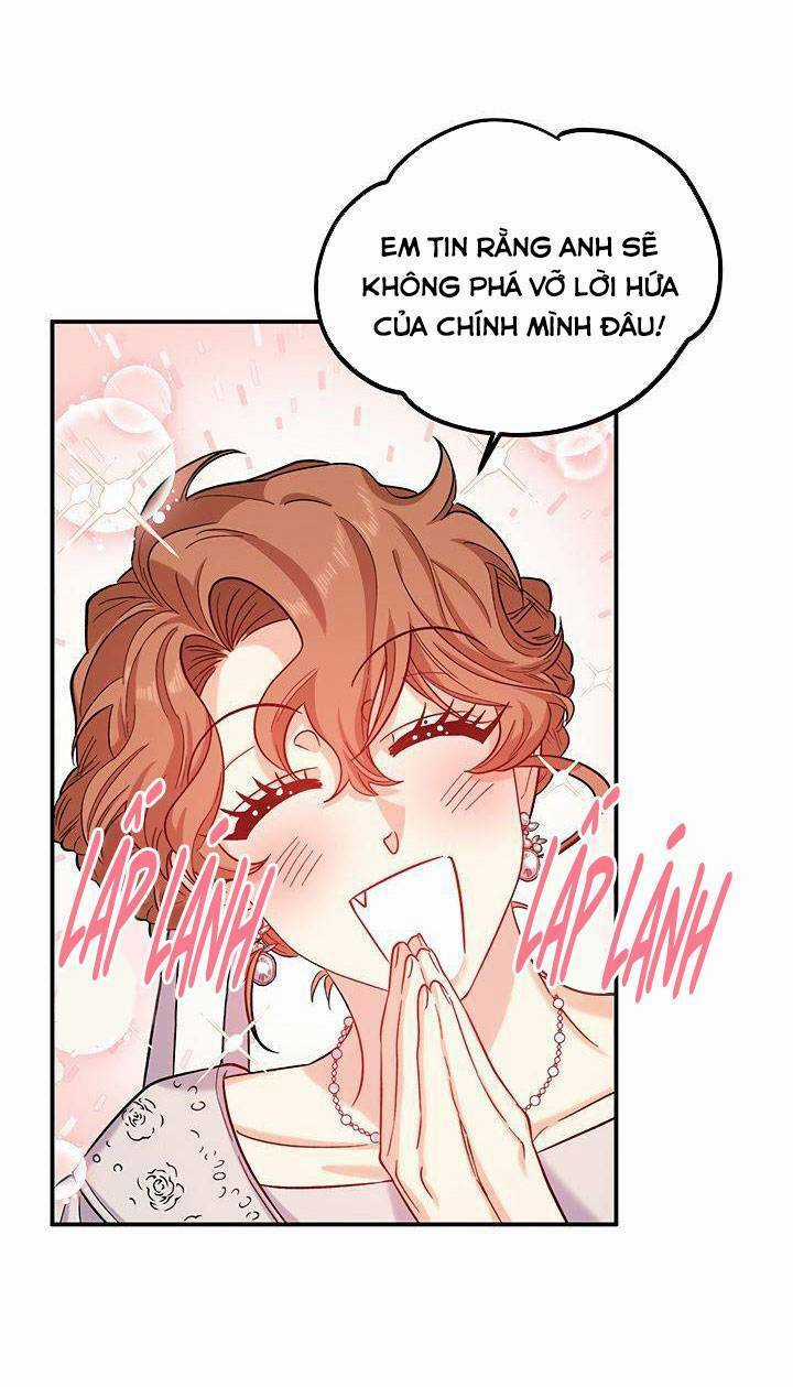 May Mắn Hay Bất Hạnh - Chapter 34 - Trang 36