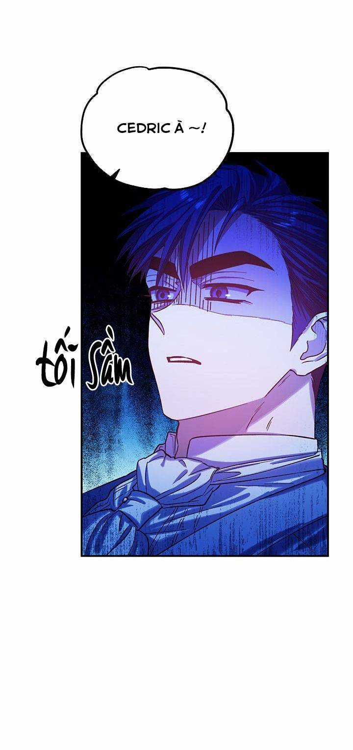 May Mắn Hay Bất Hạnh - Chapter 34 - Trang 37